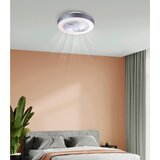 Globo STROPNI VENTILATOR GHARRA 2700-6500 K | Shoptok.si
