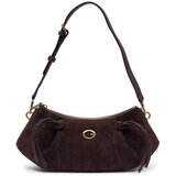 Guess Torbe za čez ramo HWSG2237180ESPRESSO Kostanjeva Cene