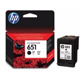 Tinta HP 651 C2P10AE Black | Eponuda.ba