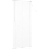  Venecijanska roleta Podesiva Bijelo 213 x 90 cm PVC - Bijelo 90 x 213 cm | shoptok.hr
