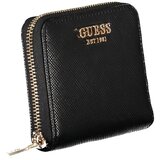 Guess Jeans WOMEN&#39;S WALLET BLACK | shoptok.hr