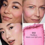 Nars NEW Blush dolgoobstojno rdečilo odtenek THRILL 4,8 g | Shoptok.si