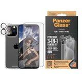 PanzerGlass bundle iPhone 15 Pro Max | Eponuda.ba