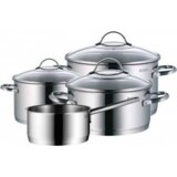Wmf 4000530650139 set ponev 4 kos | Shoptok.si