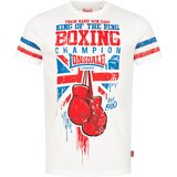 Lonsdale Men's t-shirt regular fit | Shoptok.si
