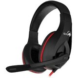Genius slušalice HS-G560 Black | Eponuda.ba