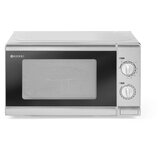 Hendi mikrotalasna rerna sa roštiljem, 20L, 230V/1050W, 435x360x(H)251mm | Eponuda.com