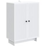  Kreveta Bijela 66 x 34,5 x 90 cm Konstruirano drvo Cijene