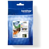 Brother LC426VAL ink cartridge 4 pc(s) Original Black, Cyan, Magenta, Yellow | shoptok.hr
