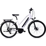 Capriolo e-bike eco 700.3 lady, 480mm/28