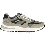 Ellesse Irma muške tenisice s crnim detaljima sive | shoptok.hr