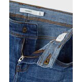 name it Kavbojke 'Ryan' moder denim | Shoptok.si