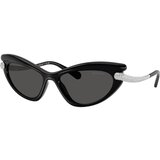 Swarovski Naočare za sunce SK 6038 103887 Cene