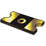 Schurter PFNF.012.2 PFNF.012.2 SMD osigurač 0.12 A 30 V/DC Sadržaj 1 St. | Eponuda.ba
