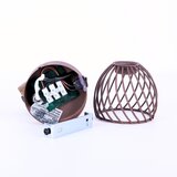 Globo 54817-1 - zidno reflektorsko svetlo isabelle 1xE14/40W/230V | Eponuda.com