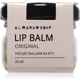 Almara Soap Balm balzam za usne Original 25 ml | shoptok.hr