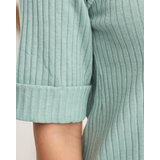 Resti Women's light green striped cotton set - Clothing | Shoptok.si