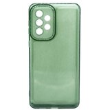  Maska za telefon TRANSPARENT COLOR za Samsung A33, Zelena | Eponuda.com