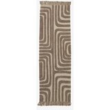  Bergaster tepih 65x200 braon/bež ( 6514300 ) | ePonuda.com