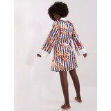 XSAPIENZA Set-BR-KMPL-2542.24-white-navy blue | shoptok.hr