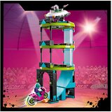Lego skrajni izziv za voznike kaskaderje - 60361 | Shoptok.si