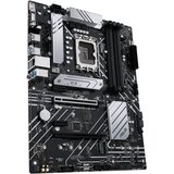 Asus Osnovna plošča Prime B660-PLUS D4, LGA1700, DDR4, ATX MB | Shoptok.si