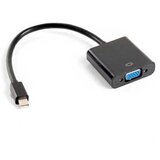  ADAPTER DISPLAY PORT MINI / VGA/ M/Ž AK-340407-001-W Cijene