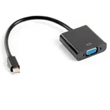 ADAPTER DISPLAY PORT MINI / VGA/ M/Ž AK-340407-001-W