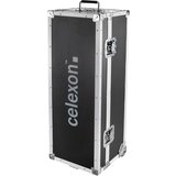CELEXON FastFold Mobile Expert 406 x 228 cm 16:9 format (v kompletu platno za front in retro projekcijo) - | Shoptok.si