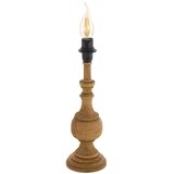 Eglo 33059 - Noga lampe 1xE14/40W/230V braon | Eponuda.com