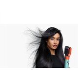 Dyson Airwrap i.d.™ HS08 T3/T4 Ceramic Patina/Topaz multistyler za valovitu i kovrčavu kosu Curly+Coily 1 kom | shoptok.hr