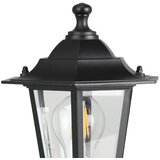Eglo laterna 4 spoljna podna lampa/1, e27, crna | Eponuda.com