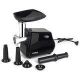 Zilan Mašina za mljevenje mesa, snaga 1300 W, crna - ZLN2386/BK Cijene