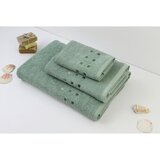 Esposa BRISAČA QUATTRO žajbljevo zelena 50/100 cm | Shoptok.si