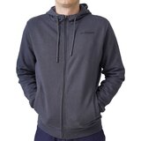 Kappa Muški duks Feffox, Tamnosivi Cene