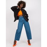 RUE PARIS Jacket-RV-KR-007.95P-black | Shoptok.si