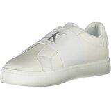 Calvin Klein WOMEN&#39;S SPORTS SHOES WHITE | Shoptok.si