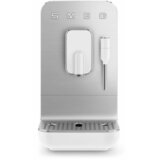 Smeg aparat za kavu BCC12 - BIJELA MAT | shoptok.hr