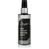 Hair Vitality Booster Spray pršilo za okrepitev in rast las 100 ml