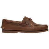 Timberland CLASSIC BOAT BOAT Smeđa Cijene