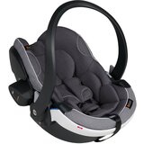 Besafe dječja autosjedalica izi go modular™ x2 i-size 0+ (40-75 cm) metallic mélange | shoptok.hr