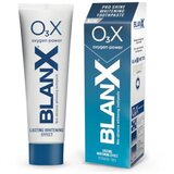 Blanx O3X Oxygen Power pasta za izbjeljivanje zuba 75 ml | shoptok.hr