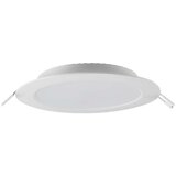  led ugradna stropna svetiljka LED/24W/230V prečnik 29,6 cm 4000K bela | Eponuda.com