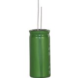 Samxon DRL107S0TL60RRDAP dvoslojni kondenzator 100 F 2.7 V 20 % (Ø x D) 18 mm x 60 mm 1 St. | Eponuda.ba