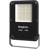 Braytron LED Reflektor 100W Sivi 6500K IP66 BT62-09132 Cene