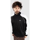 adidas Skateboarding Tyshawn Jakna black / white / dshgry | Shoptok.si