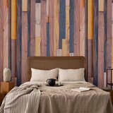  Tapeta - Wooden Alliance 50x1000 Premium | shoptok.hr