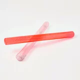 Sunnylife plavalni pripomoček noodle neon coral/peachy pink (2 kosa)