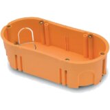 Famatel Razvodna kutija rigips dvostruka 67x39, IP30 - 3256-RKRD/67x39 | shoptok.hr
