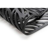 Kayoom PREDPRAŽNIK 45/75 cm črna | Shoptok.si